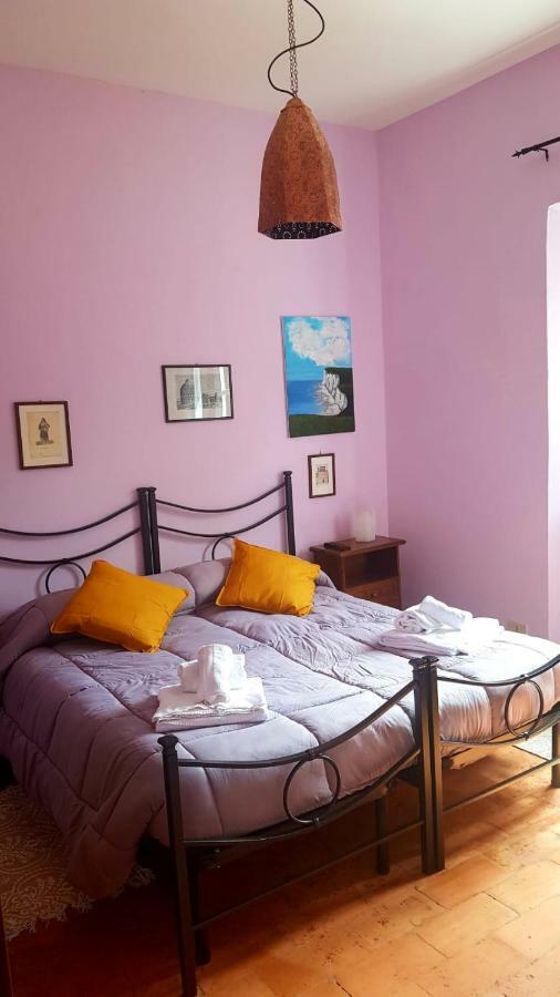 Bed and Breakfast Borgo Fontaccia Сан-Джиміньяно Екстер'єр фото
