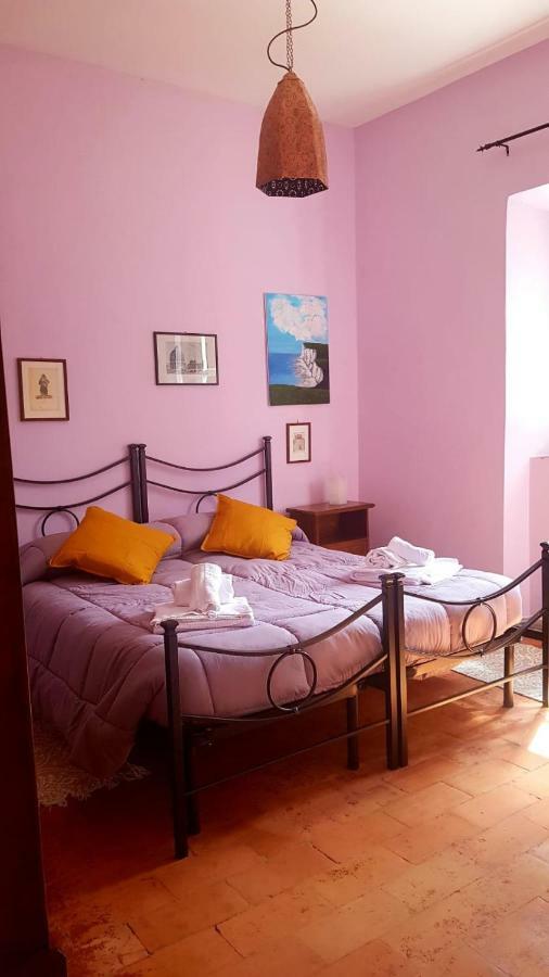 Bed and Breakfast Borgo Fontaccia Сан-Джиміньяно Екстер'єр фото