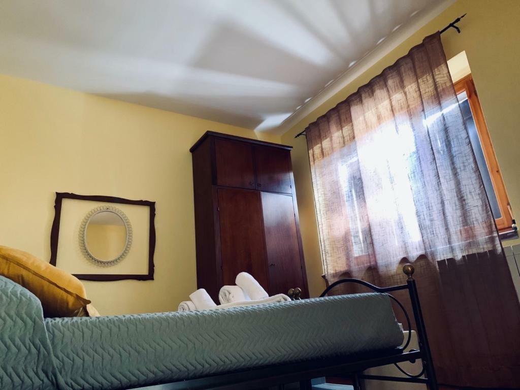 Bed and Breakfast Borgo Fontaccia Сан-Джиміньяно Екстер'єр фото